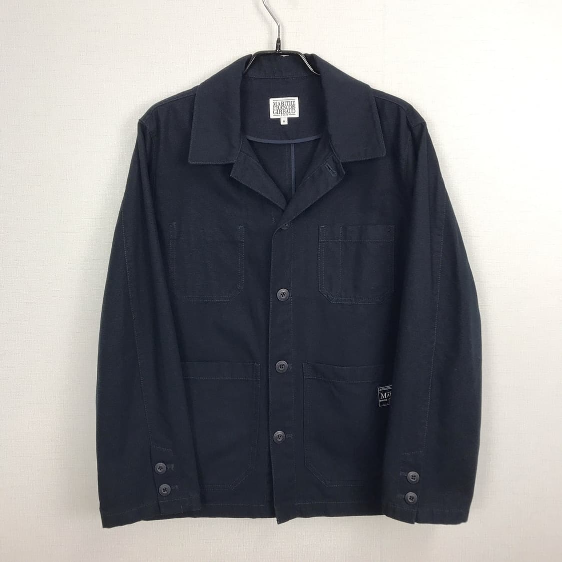 마리떼 프랑소와저버 자켓 여성M 상품이미지1