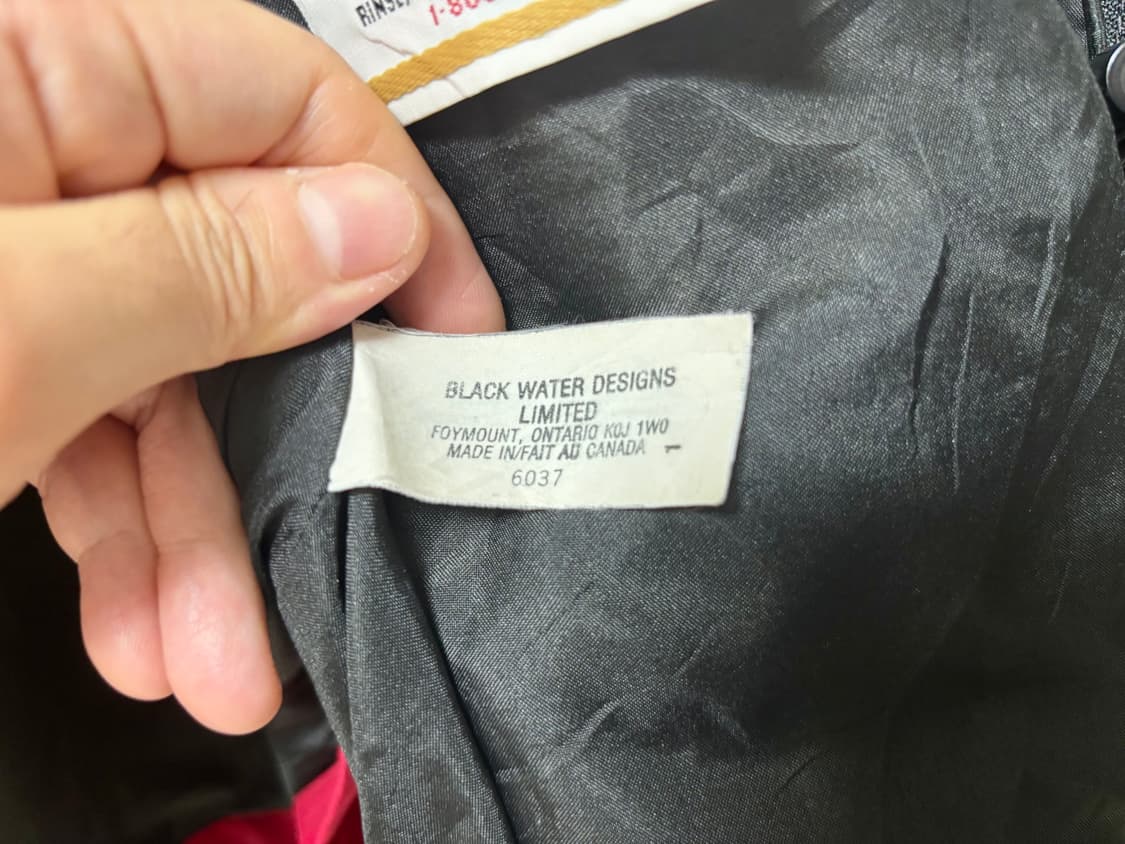 시에라디자인 고어텍스 마운틴파카 캐나다산 상품이미지6