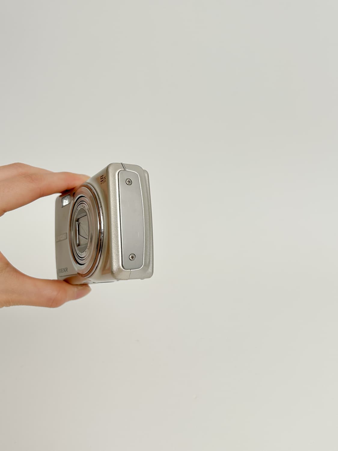 고사양!) 후지필름 파인픽스 f200 Finepix 빈티지 디카 상품이미지10