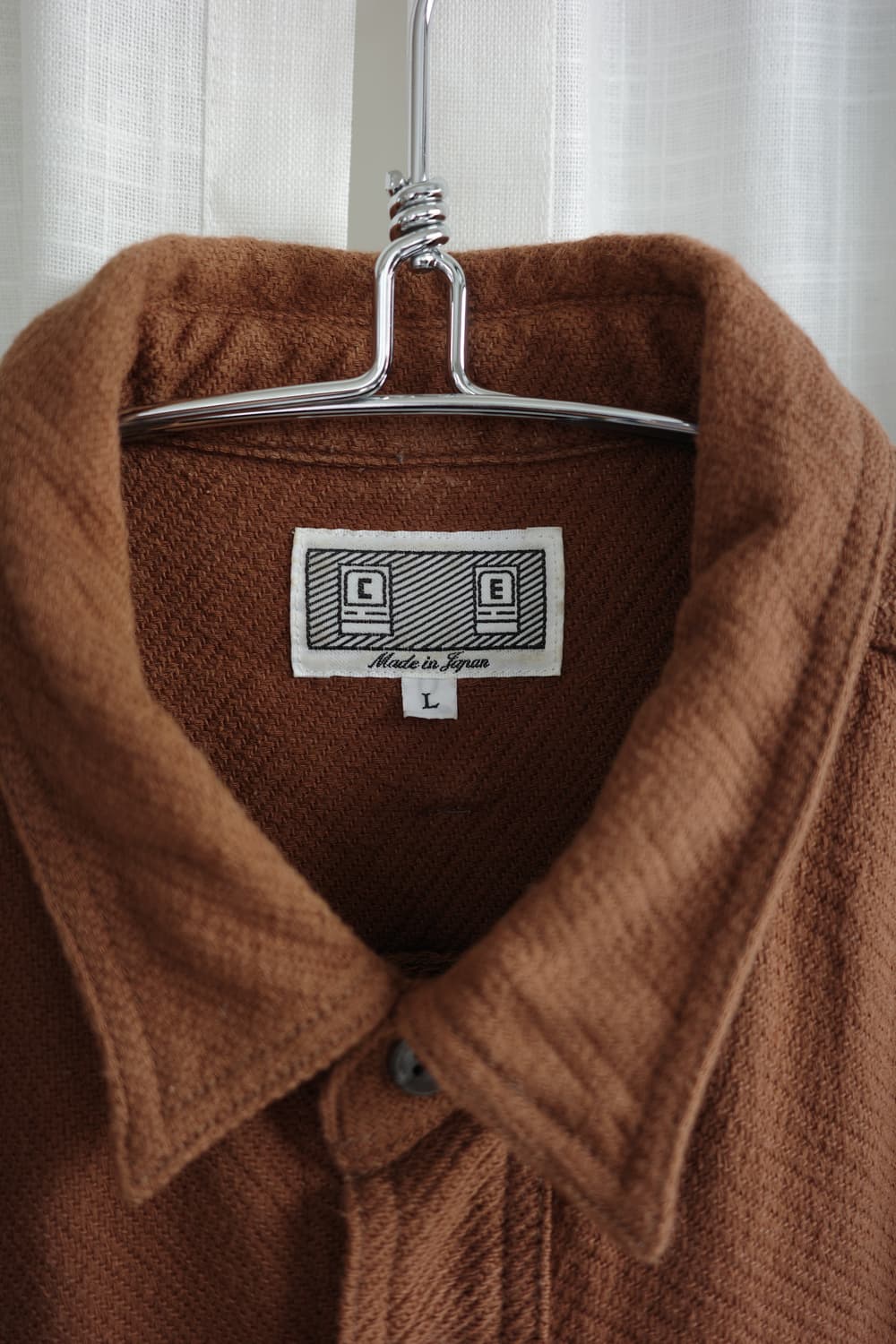 Cavempt 카브엠트 셔츠 상품이미지4