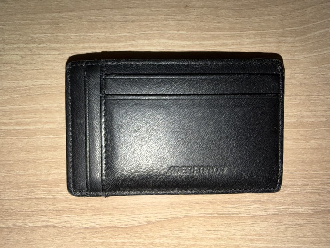 Tenit card holder 상품이미지3