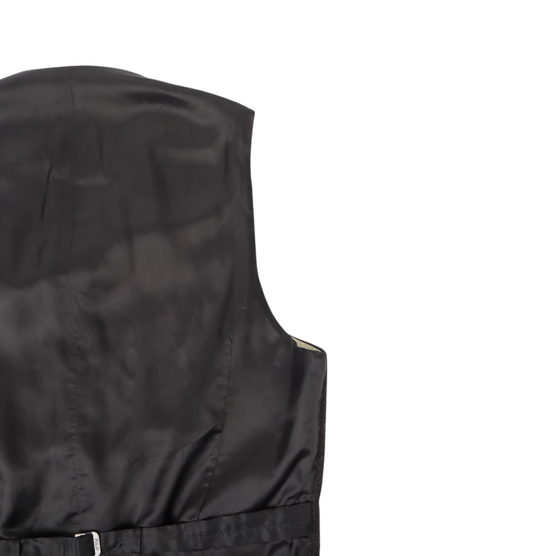 폴로 랄프로렌 챠콜그레이 울 클래식 베스트 상품이미지6