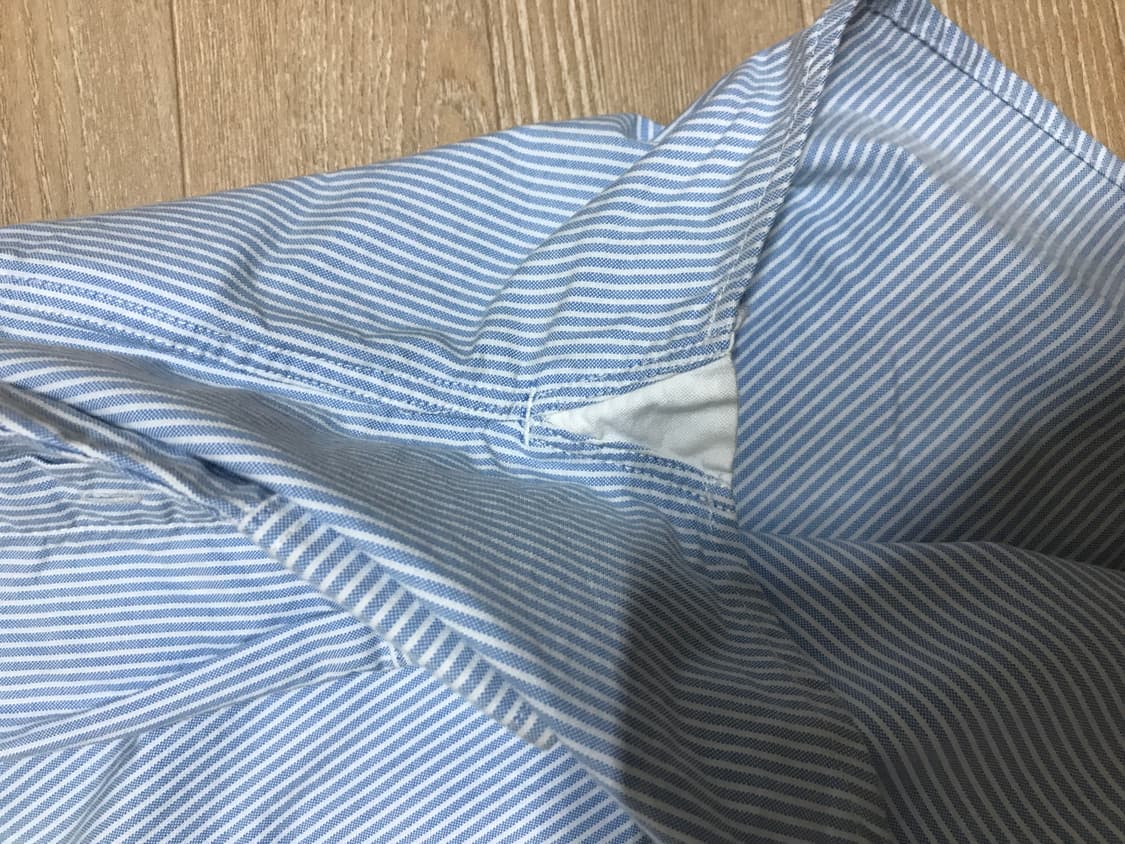 칼하트wip 셔츠 상품이미지3