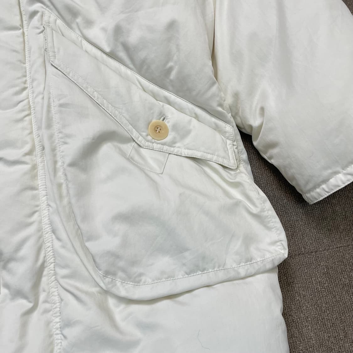 maxmara 막스마라 우먼스 다운 패딩  상품이미지4