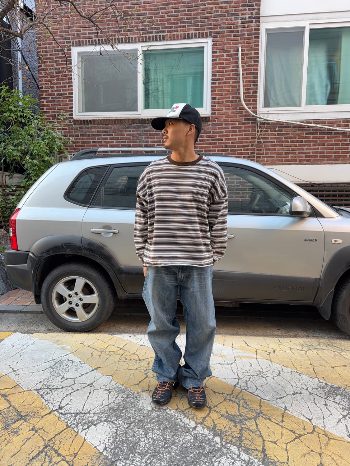 Levi’s 569 (loose straight) 상품이미지5