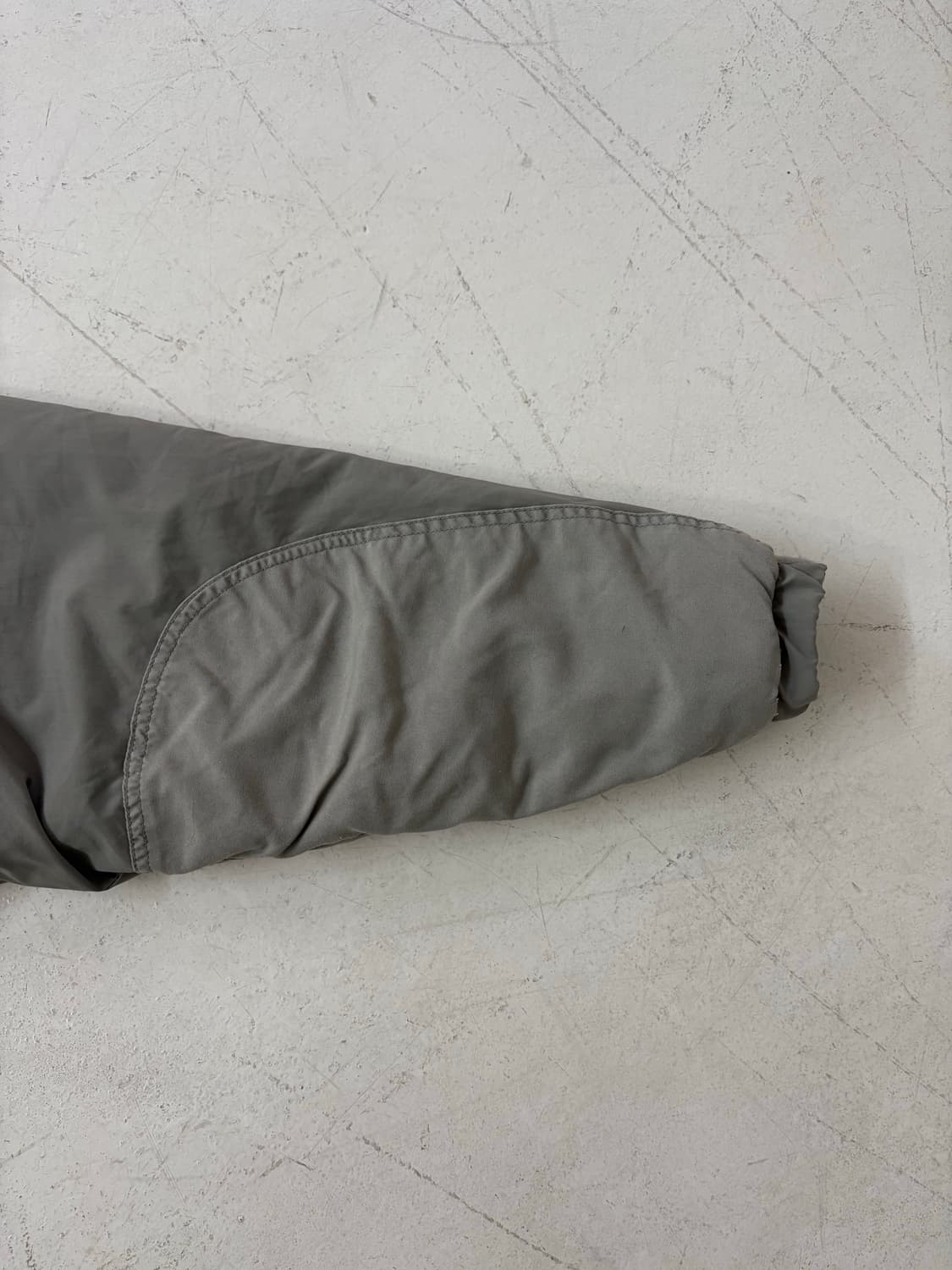 U.S Army Ecwcs Level 7 Prima-loft Parka. 상품이미지9