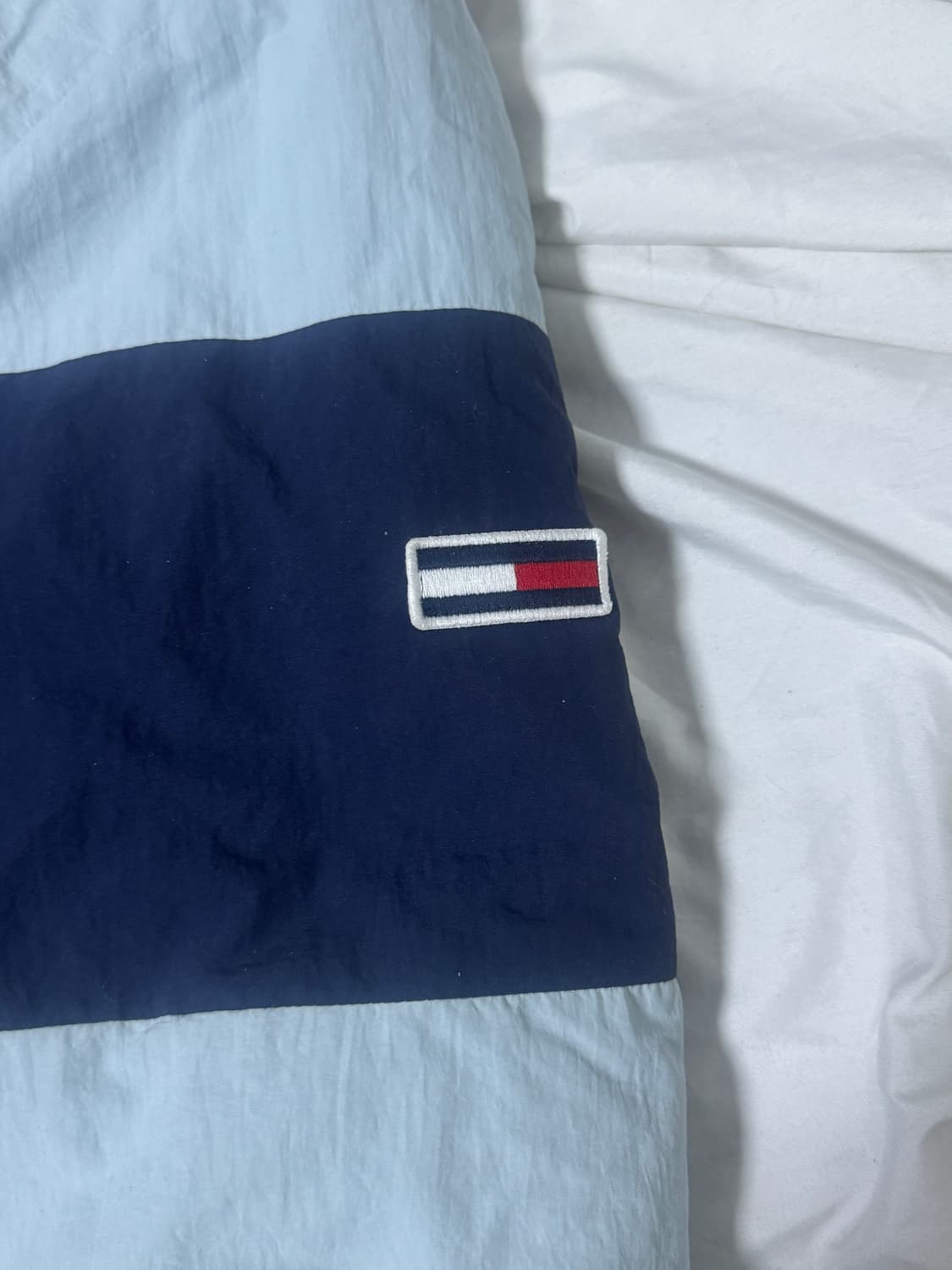 타미 진스 리버시블 패딩 타미힐피거 상품이미지6