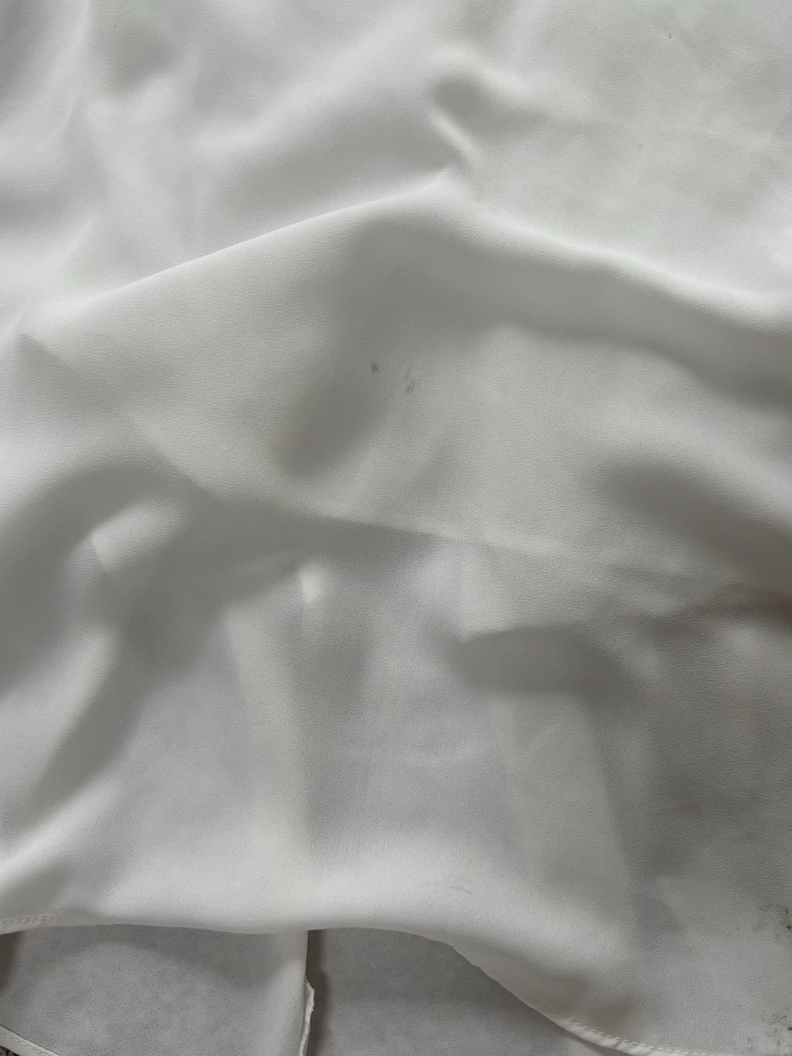 스냅 웨딩 드레스  상품이미지3