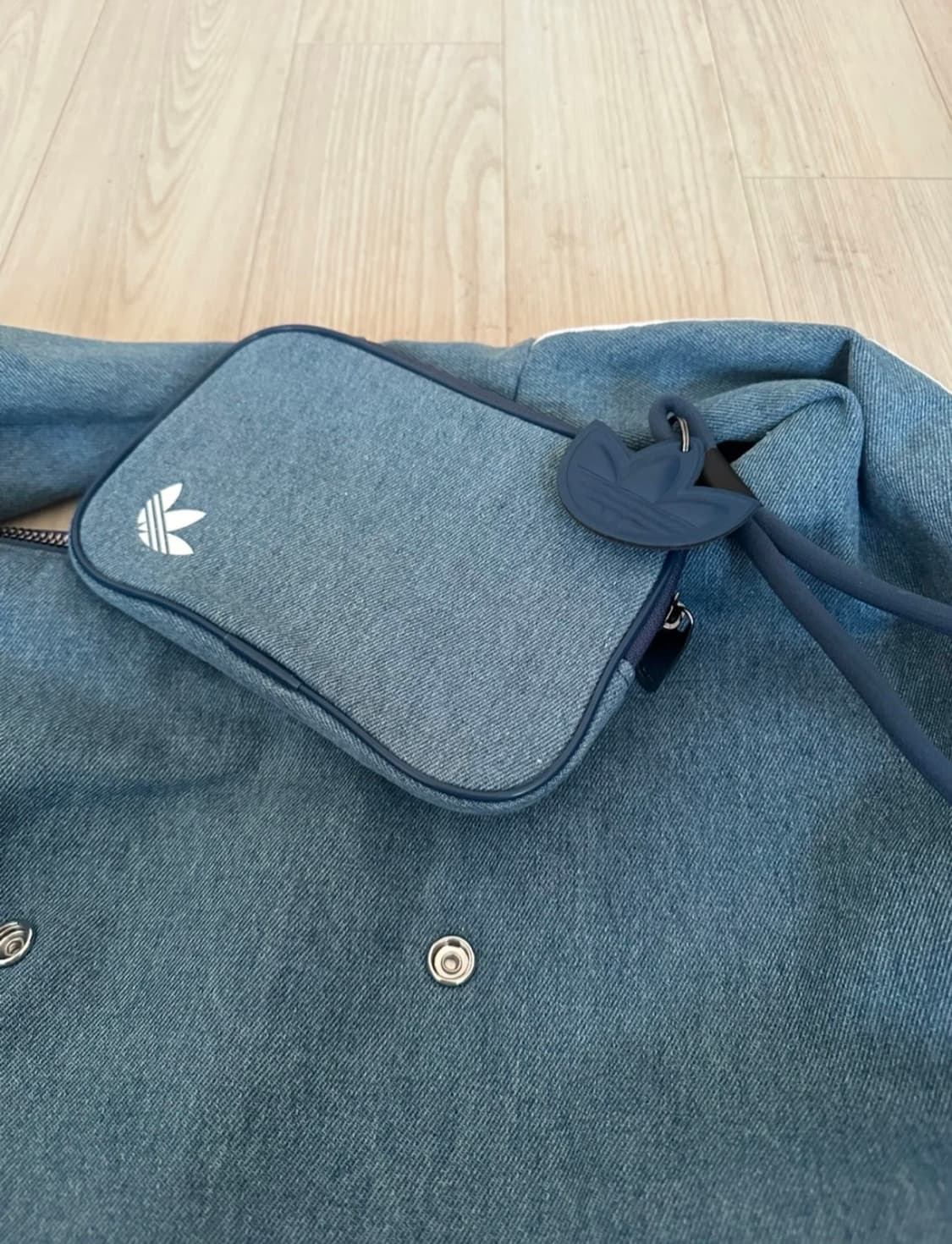 아디다스 숄더백 상품이미지4