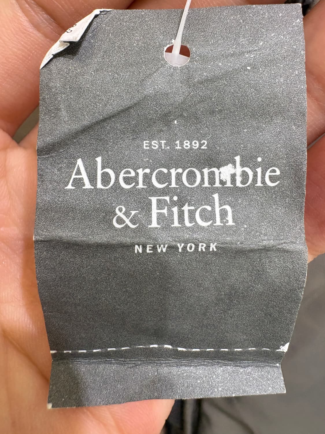ABERCROMBIE AND FITCH CO 패딩 상품이미지10