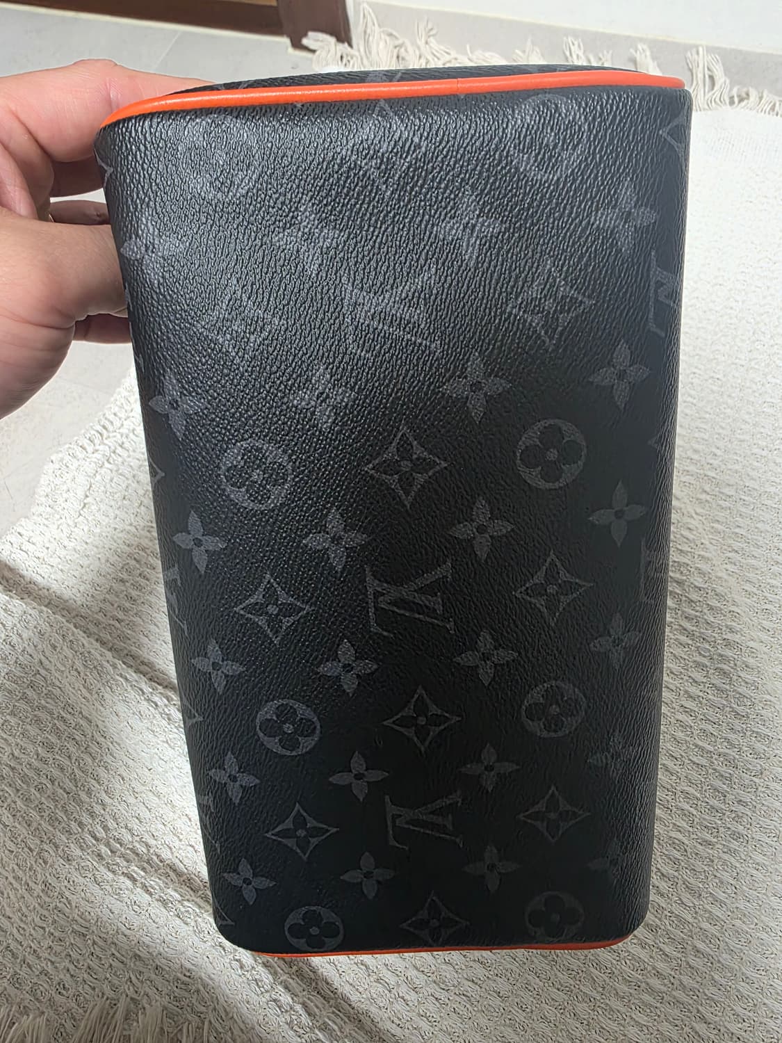 루이비통 돕키트 미사용급입니다. 상품이미지9