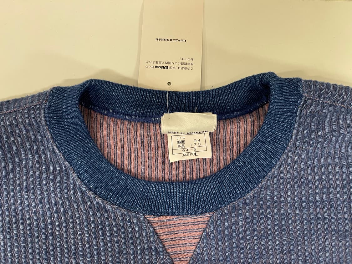 윌슨 90s 올드 스웻셔츠 맨투맨 10번 Wilson OLD 1990 상품이미지3