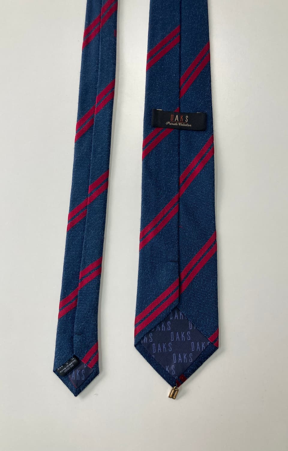 닥스 넥타이 상품이미지2