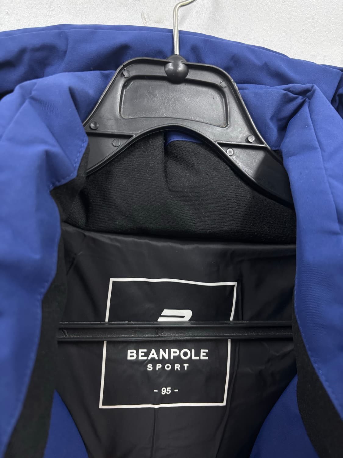 빈폴 후드탈착 다운패딩 상품이미지5