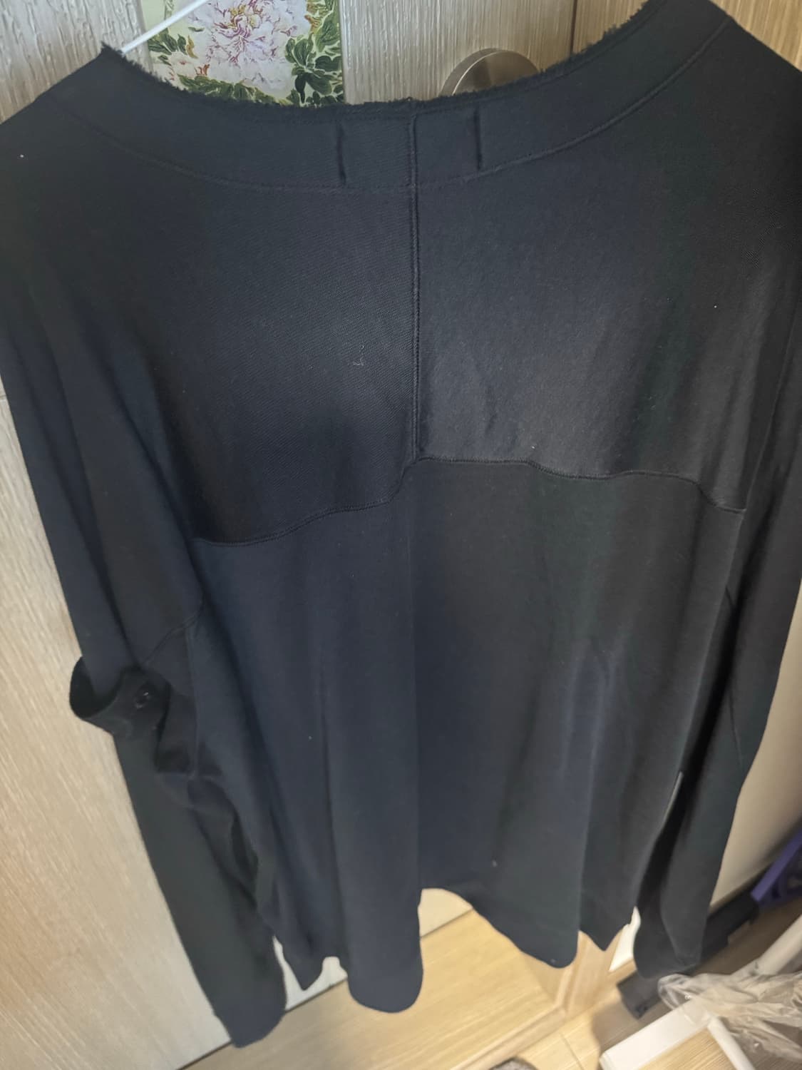 스톤아일랜드 고스트피스니트 xl 상품이미지6