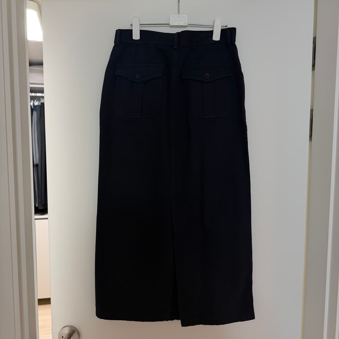 얼바닉30 스커트 L 상품이미지7