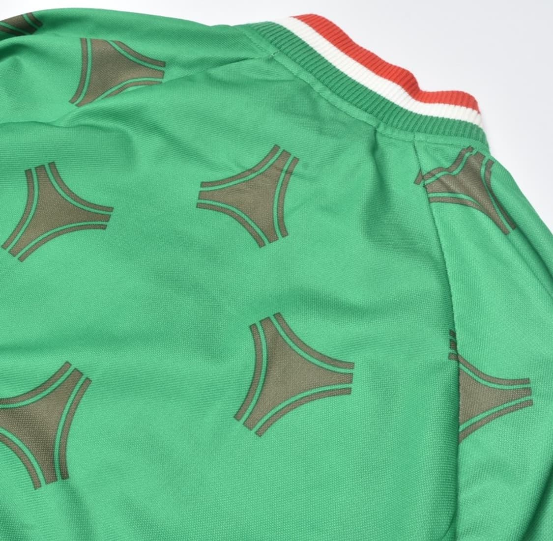 아디다스 져지 맥시코 트랙탑 집업 자켓 95 M25052614 상품이미지8