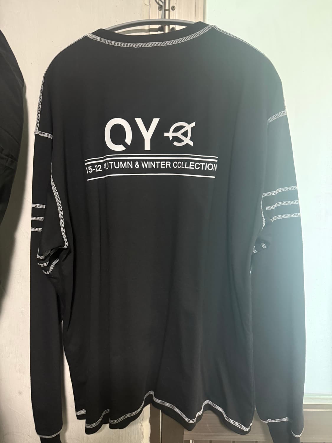 오와이 긴팔티 2 상품이미지2