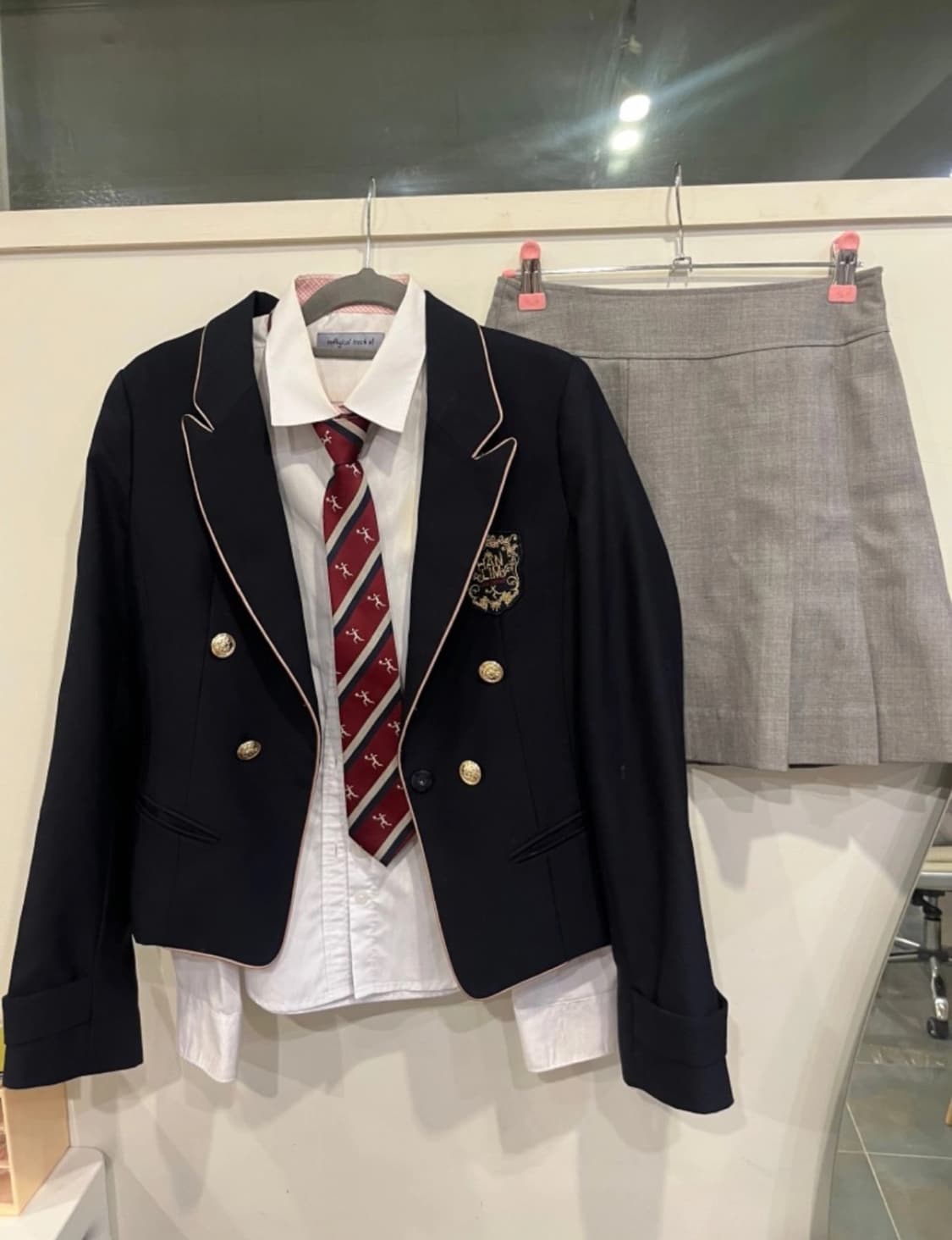 한림예고 고복대여 상품이미지3