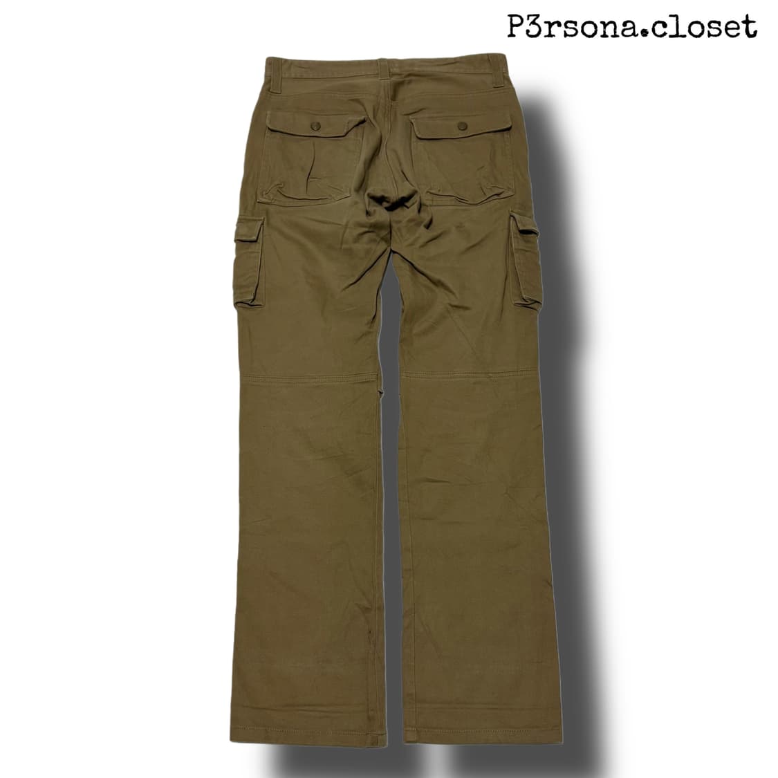 mossimo multi pocket cargo pants 상품이미지2