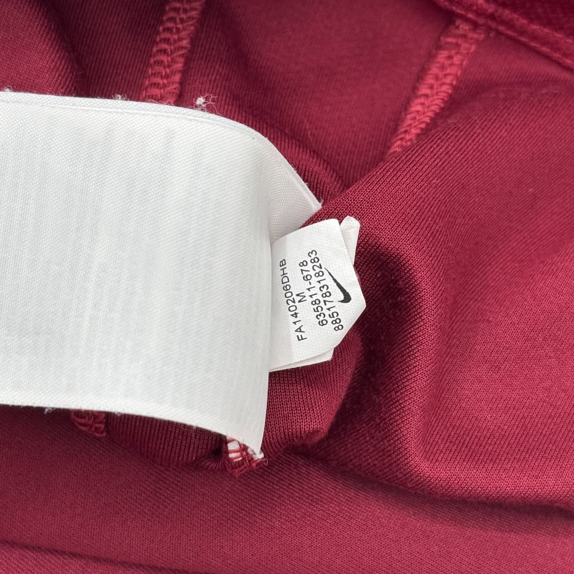 14-15 AS 로마 홈 No.10 프란체스코 토티 상품이미지9