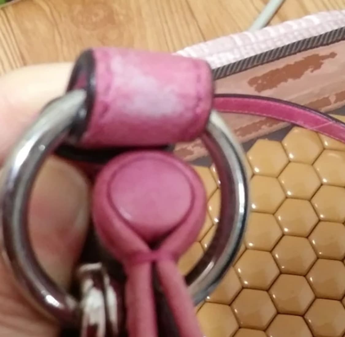 코치 COACH 한정판 시그니처 숄더백 상품이미지6