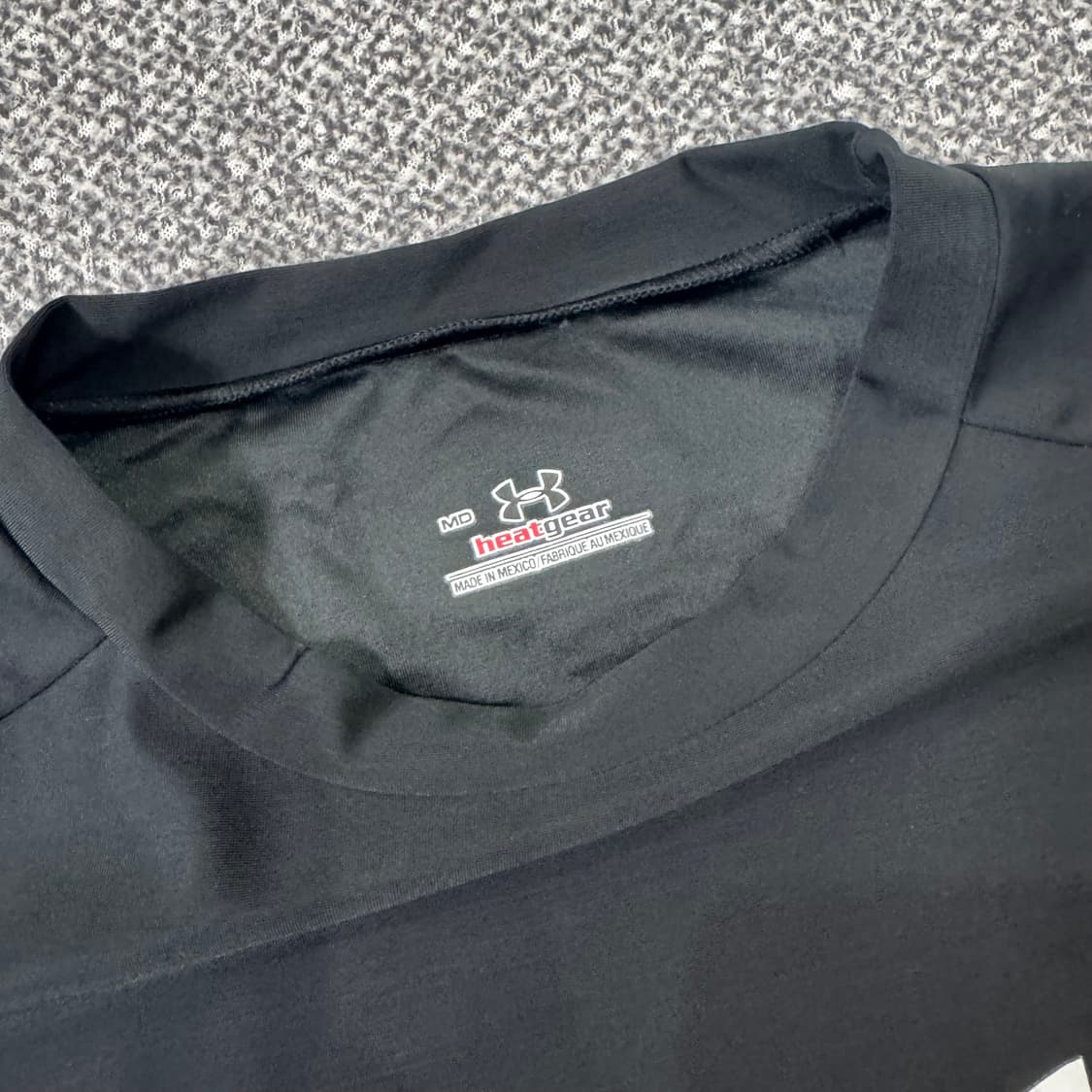언더아머 히트기어 롱슬리브 상품이미지4