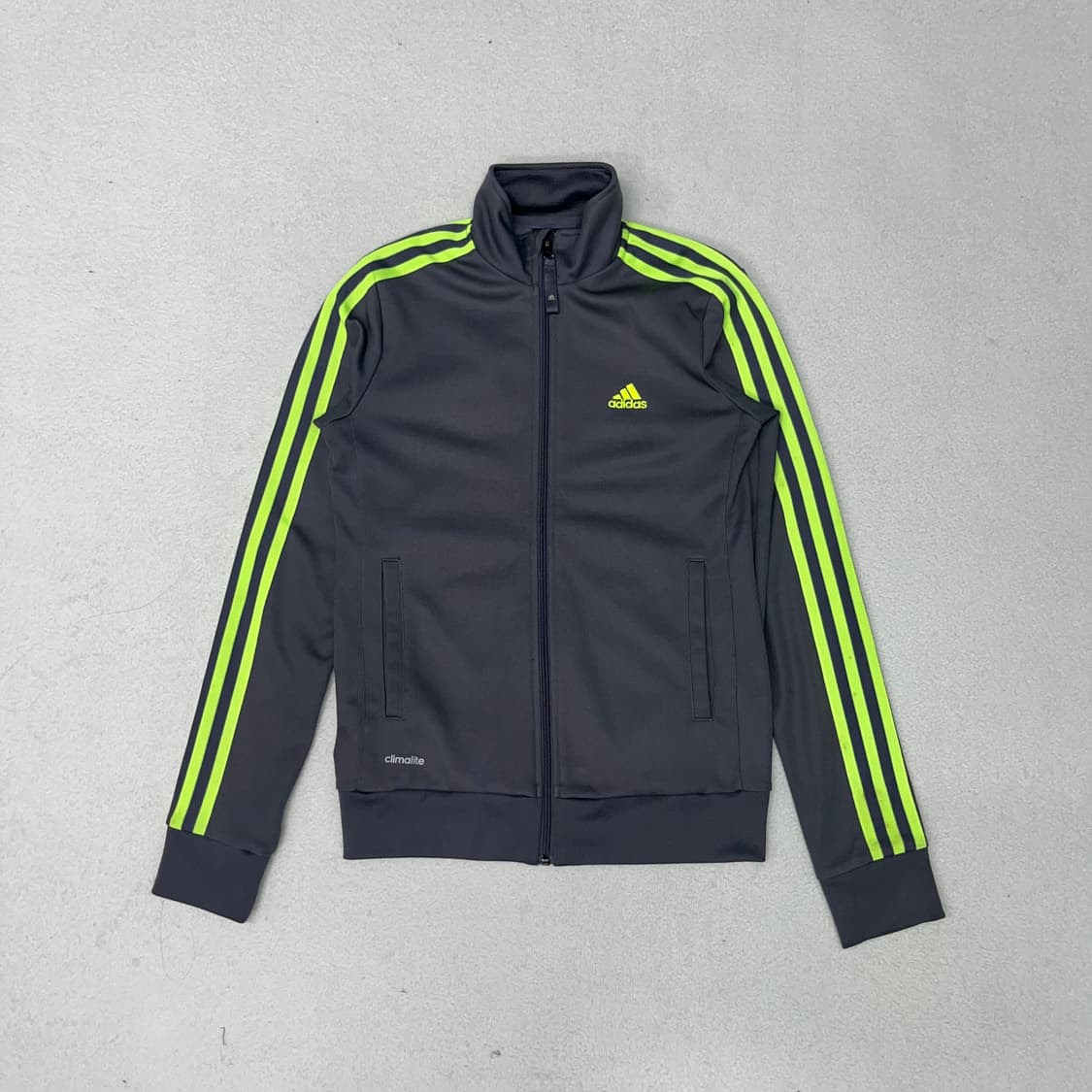 Adidas gray jersey 상품이미지4
