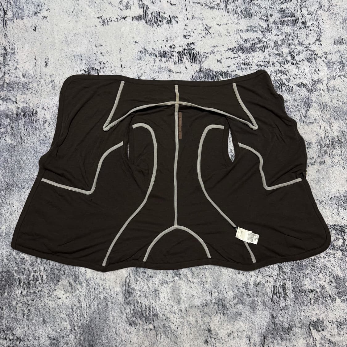 (국문탭) 릭오웬스 Olmar and Mirta 베스트 38 상품이미지4