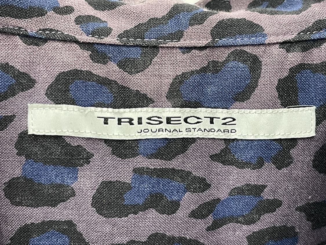 TRISECT2 journal standard (loose fit) 상품이미지8