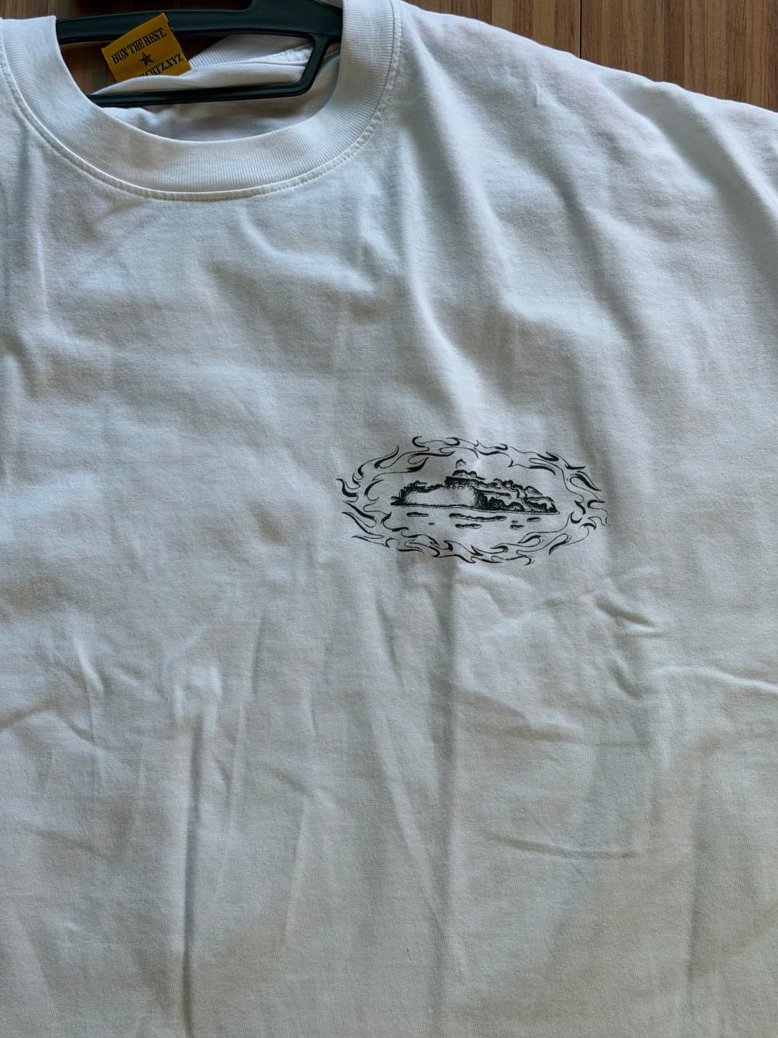 코르테이즈 파이어리 알칸트라즈 xxl 상품이미지4