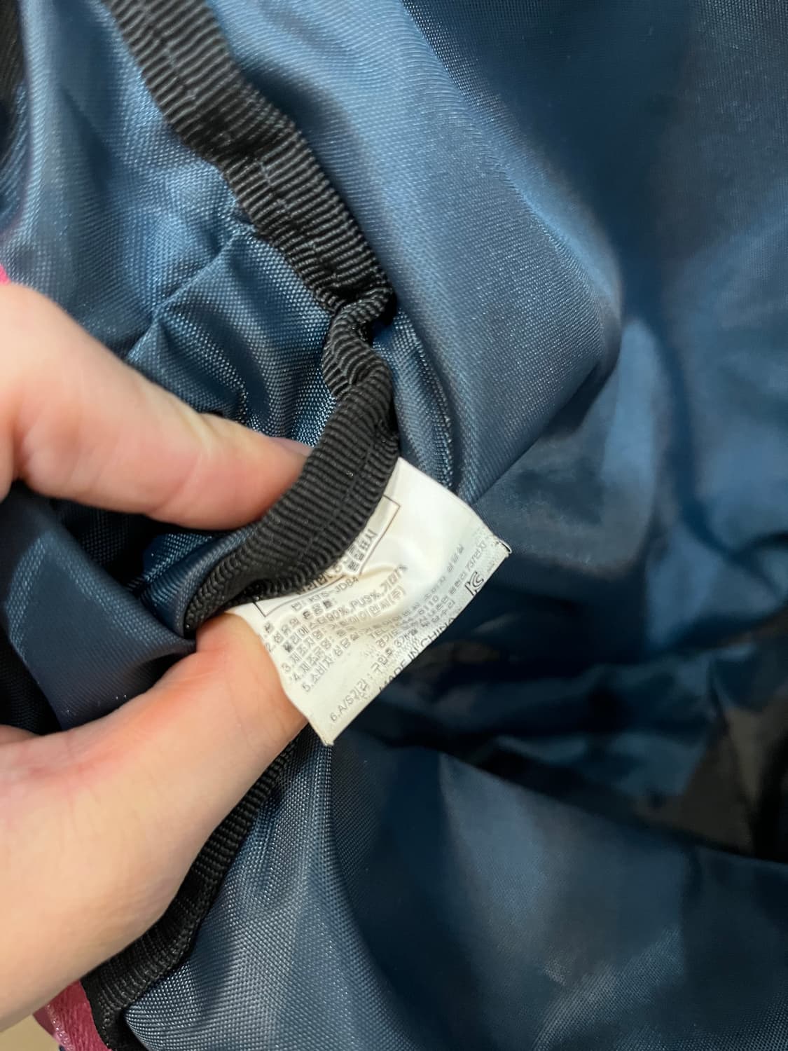 산리오 헬로키티 미니 백팩 상품이미지6