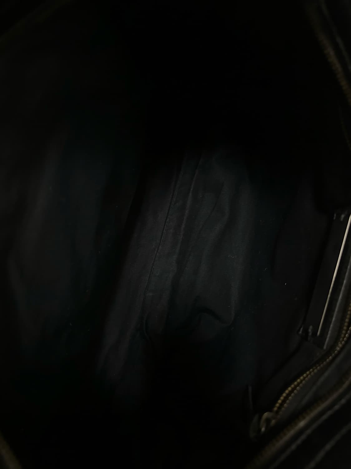 [A 정품] 발렌시아가 시티 모터백 미디움 블랙 상품이미지7