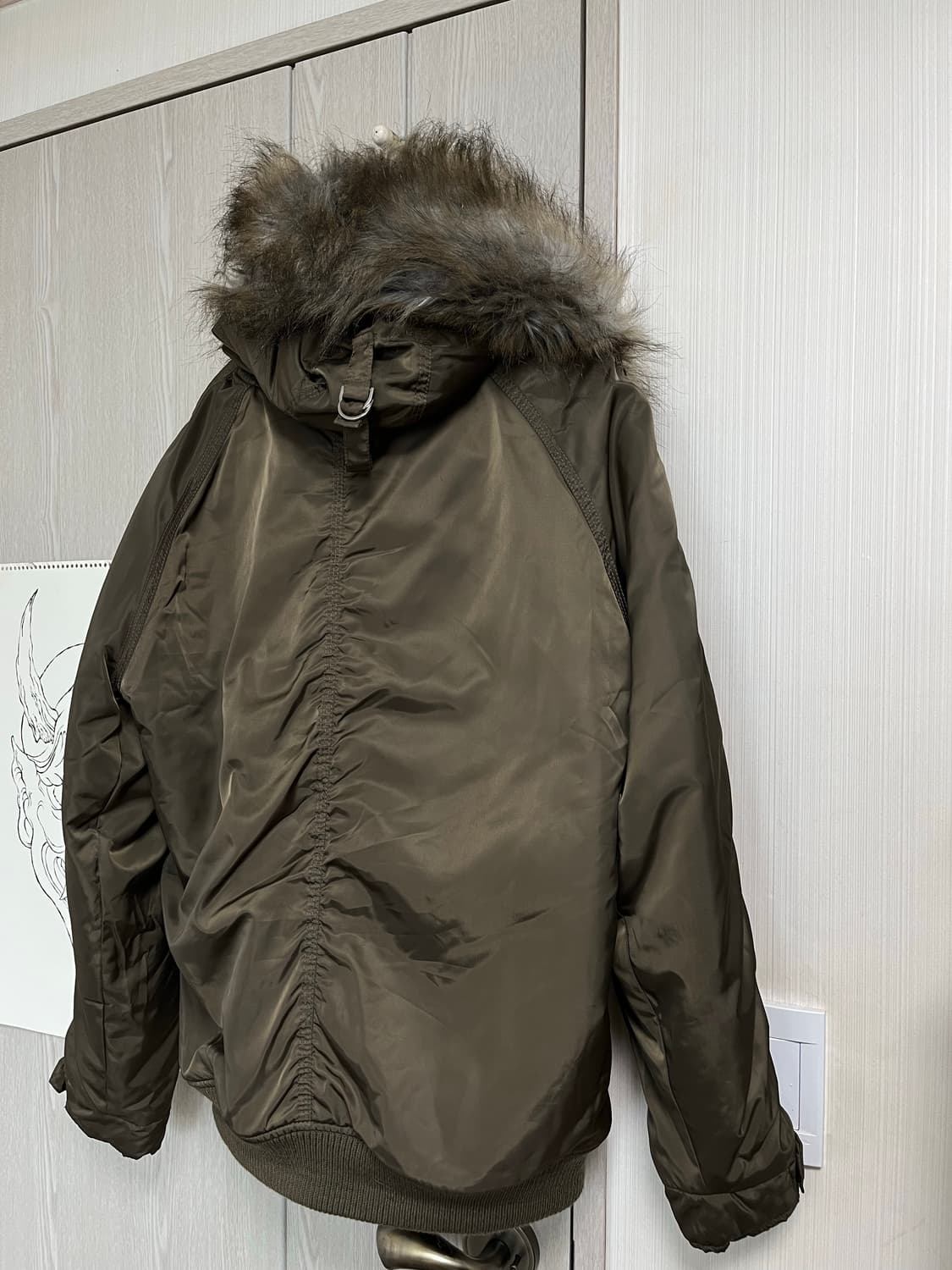 Pull&Bear n2b 상품이미지2