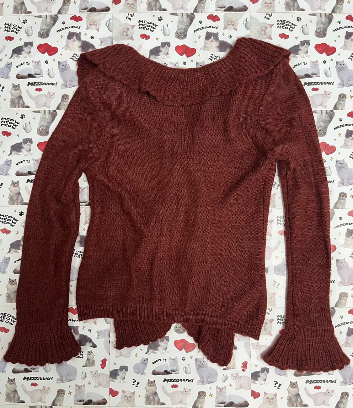 024. Cardigan 상품이미지2