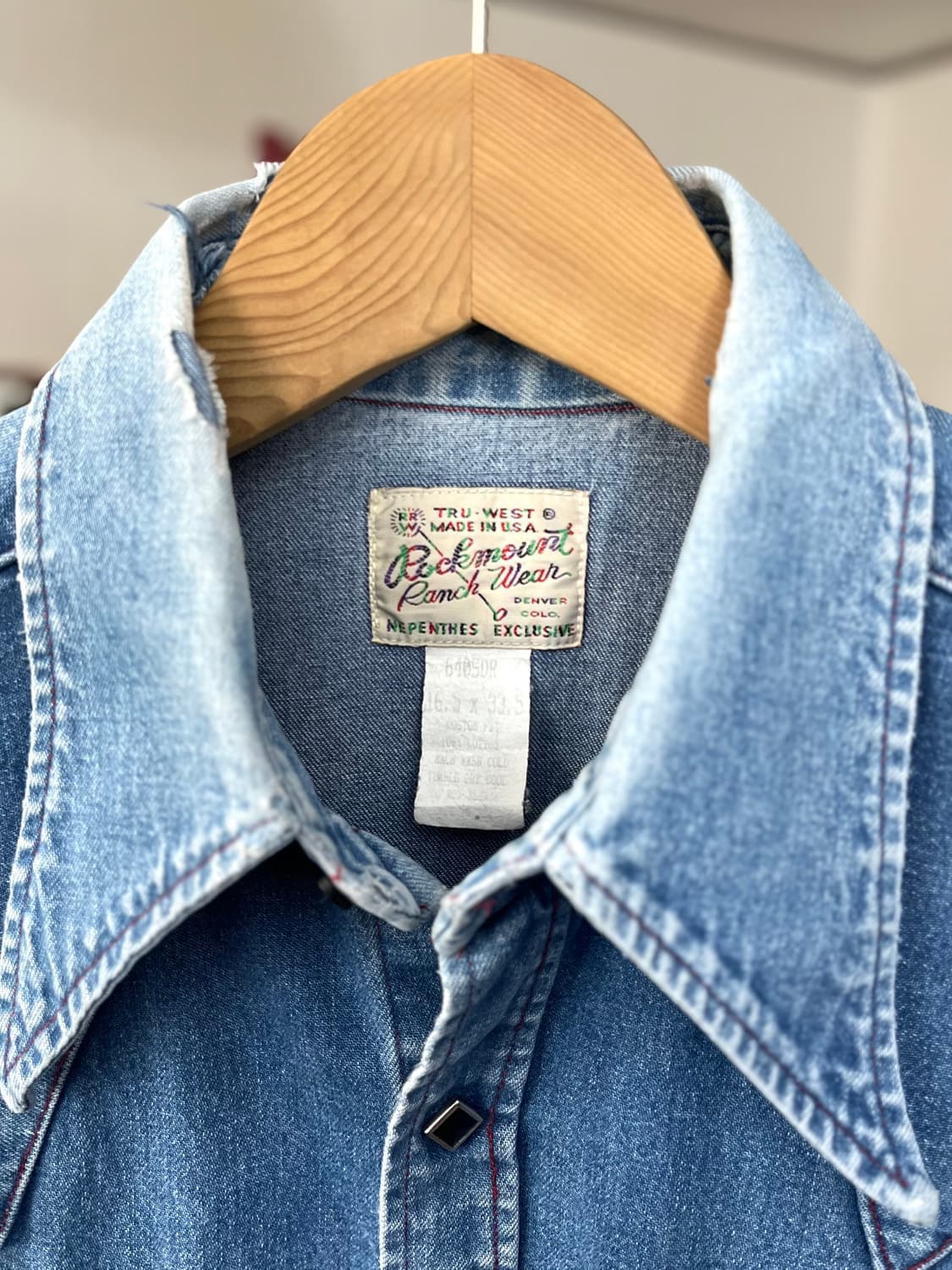 Rockmount 상품이미지2