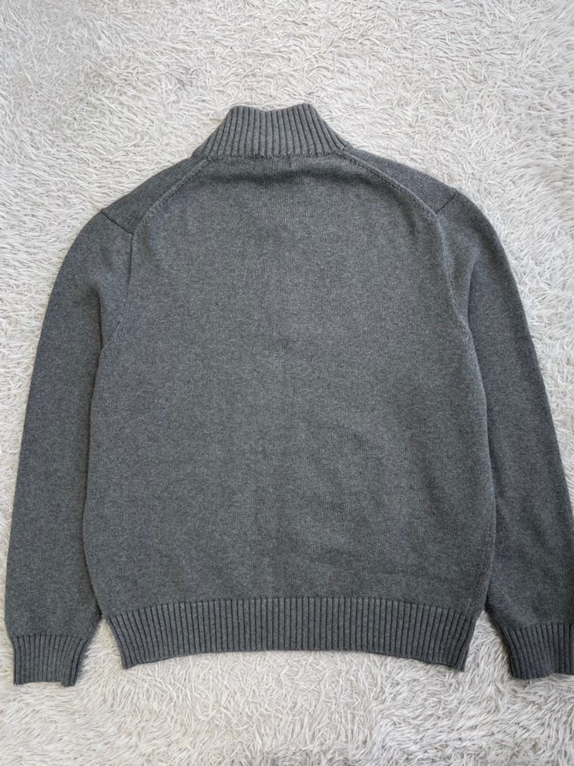 폴로 랄프 로렌 반집업 티셔츠/#492 상품이미지4