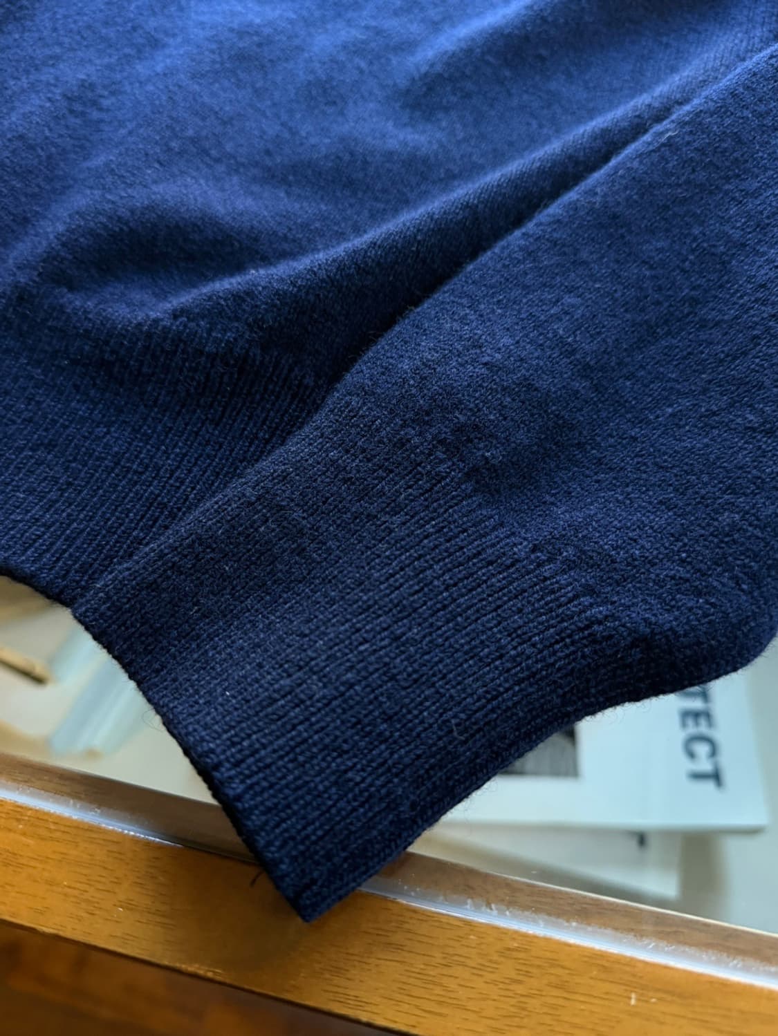 프링글 오브 스코틀랜드 니트 100 상품이미지10