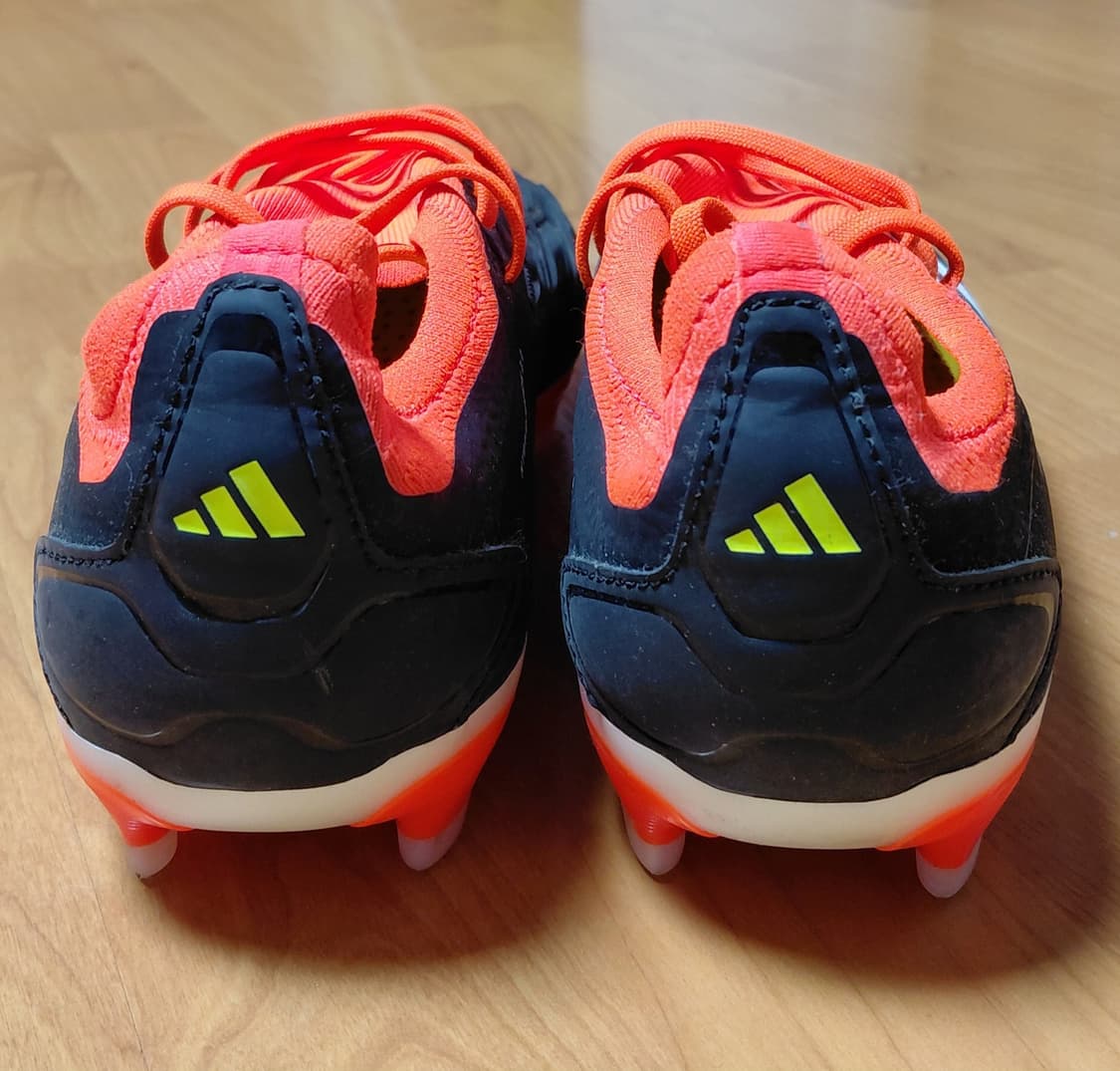 아디다스 프레데터 축구화 255mm (무료배송) 상품이미지4