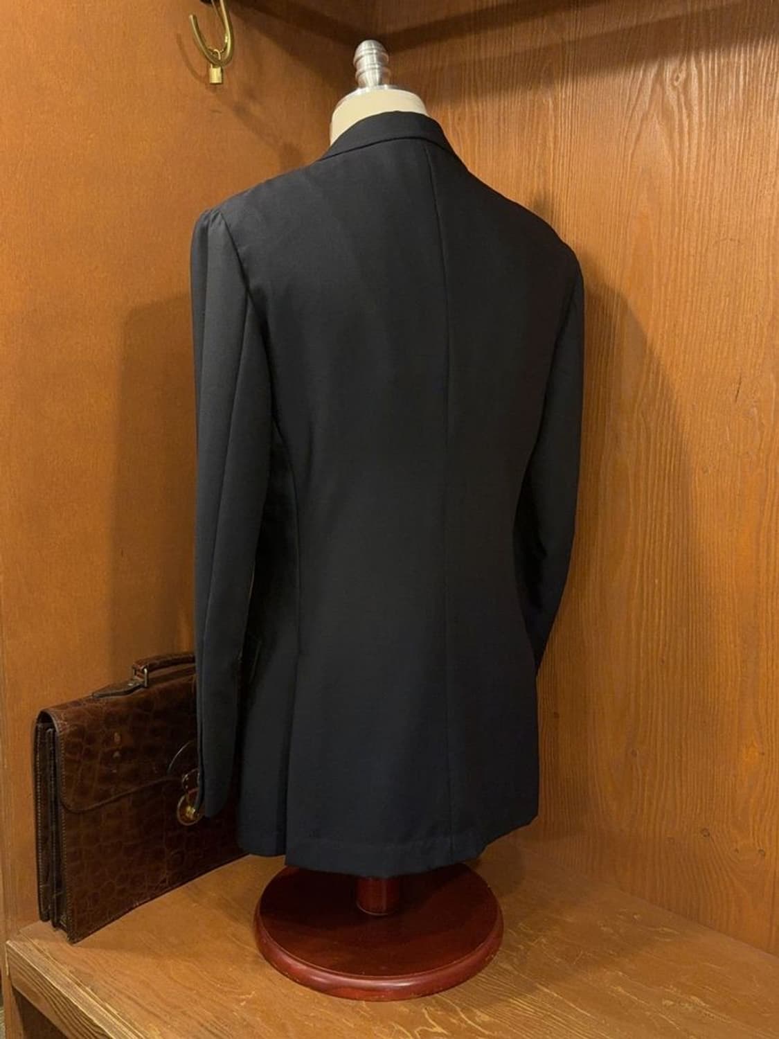 제냐 모헤어 자켓 상품이미지6