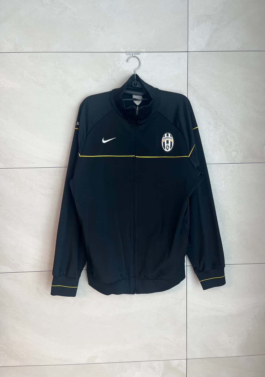 나이키 유벤투스 올드 트랙탑 집업 져지 [L/105] 상품이미지1