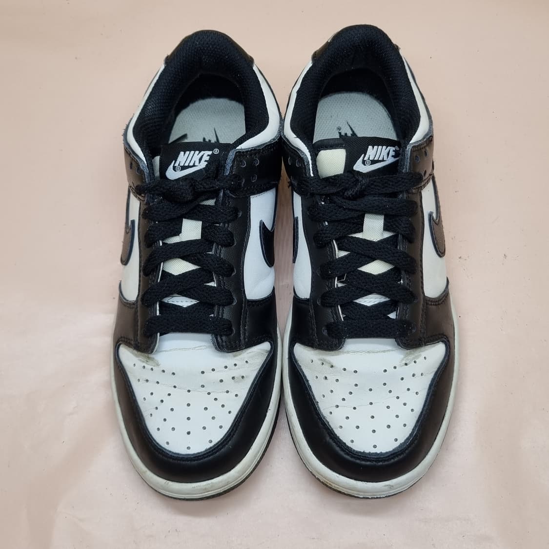 나이키 덩크로우 범고래 여성운동화235  상품이미지2