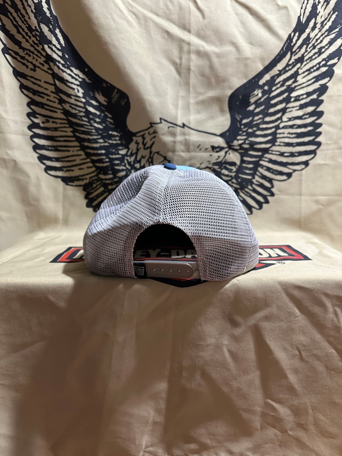 [빈티지] Spacecraft PA Trucker Cap 상품이미지2