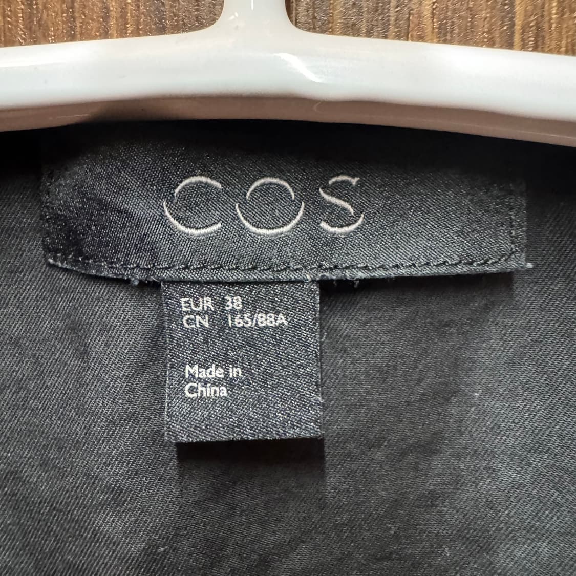 코스 cos 원피스  상품이미지2