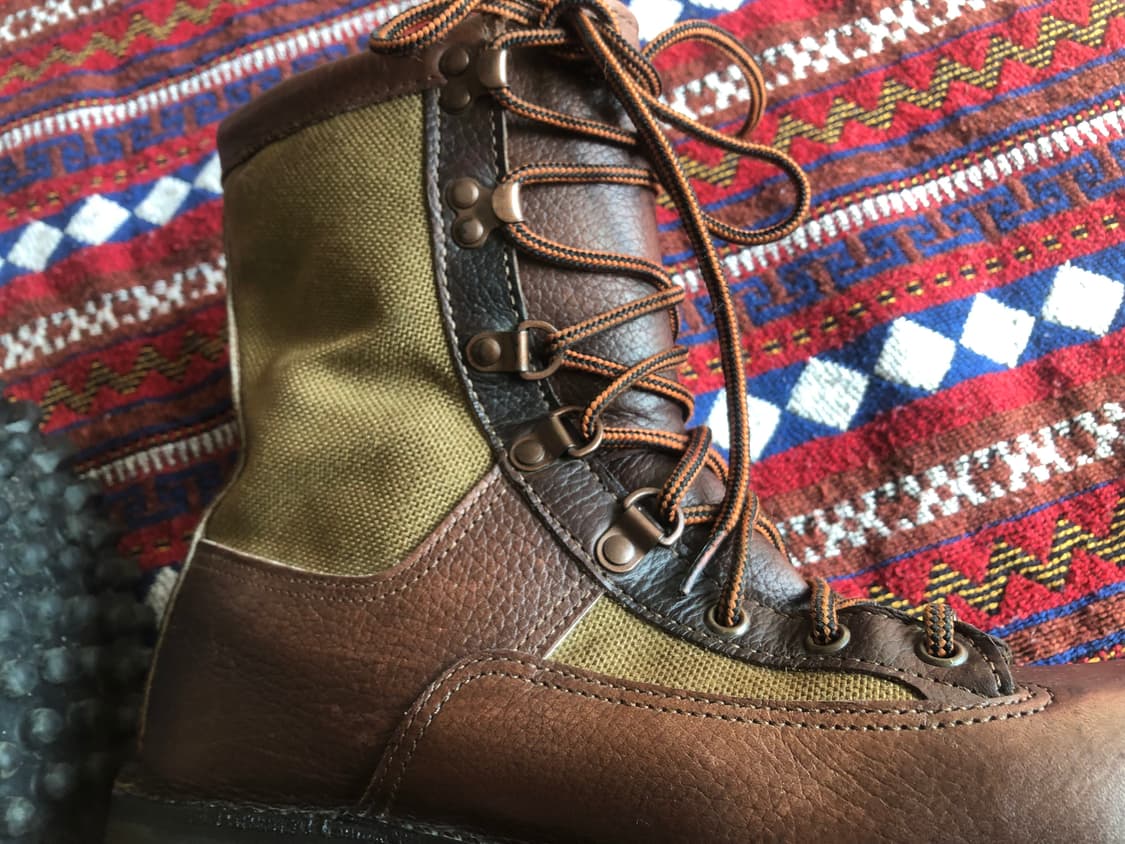 대너 그라우스 헌팅 부츠 250 상품이미지9