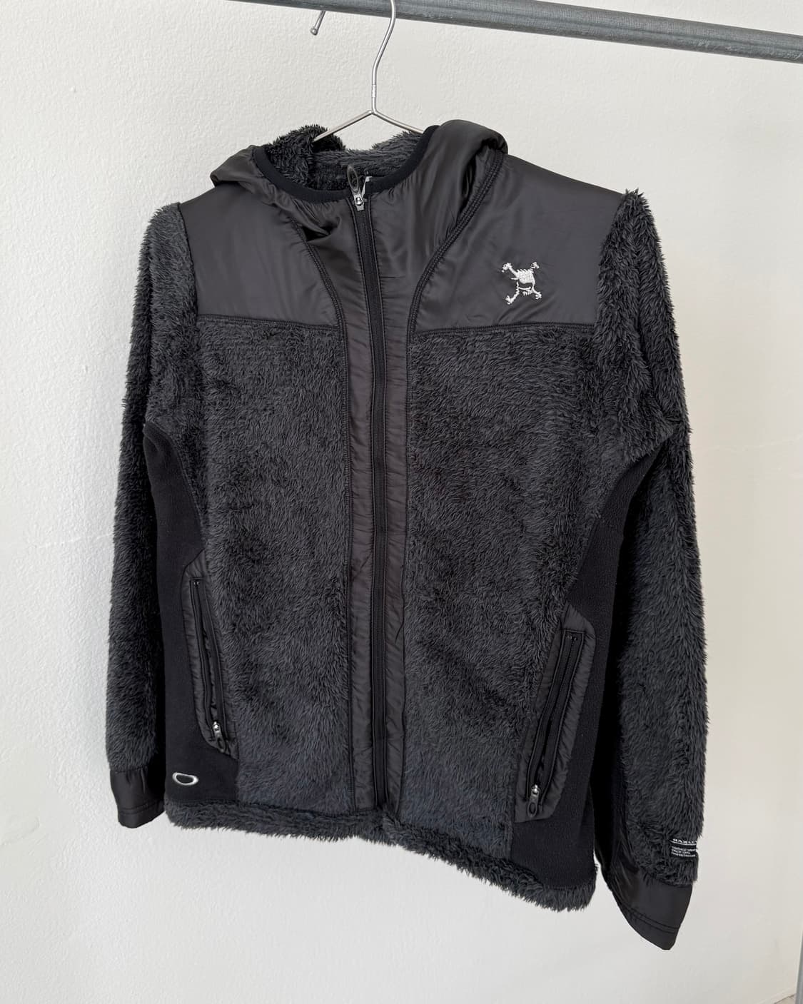 Oakley 후리스 집업 상품이미지3