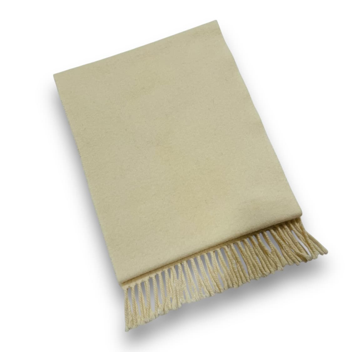 비비안 웨스트우드 ORB 아이보리 빈티지 머플러 상품이미지3