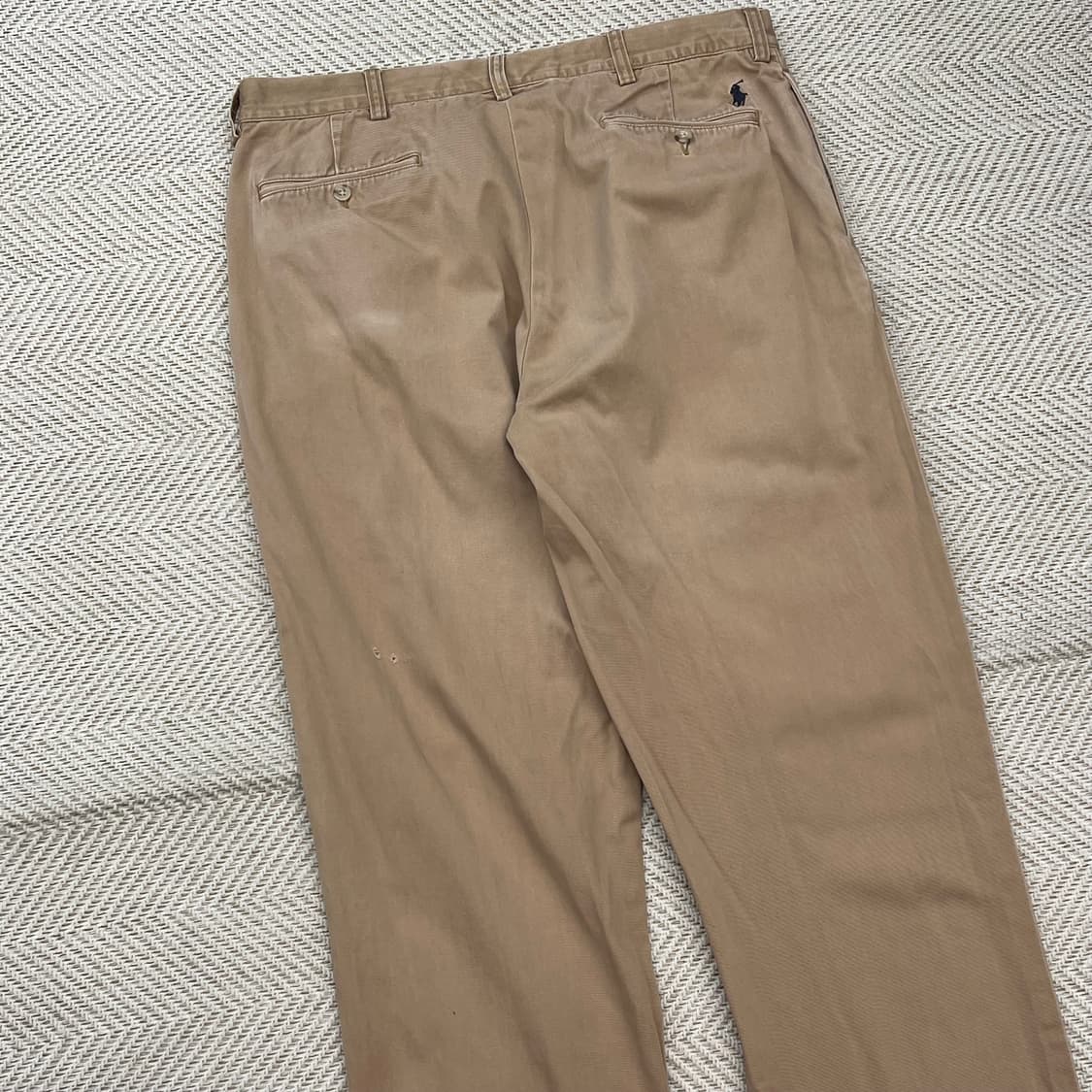 폴로 랄프로렌 치노팬츠 r2624 상품이미지4