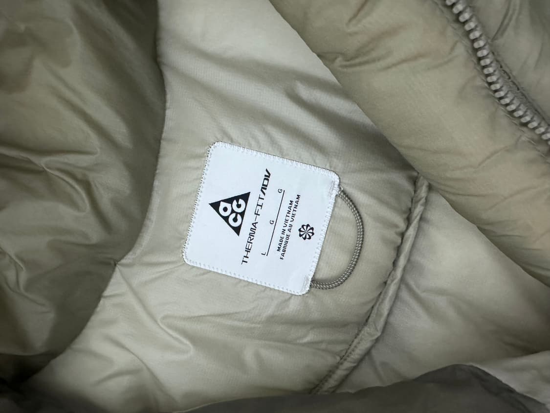 나이키 ACG 써마핏 루나레이크 베스트 상품이미지3