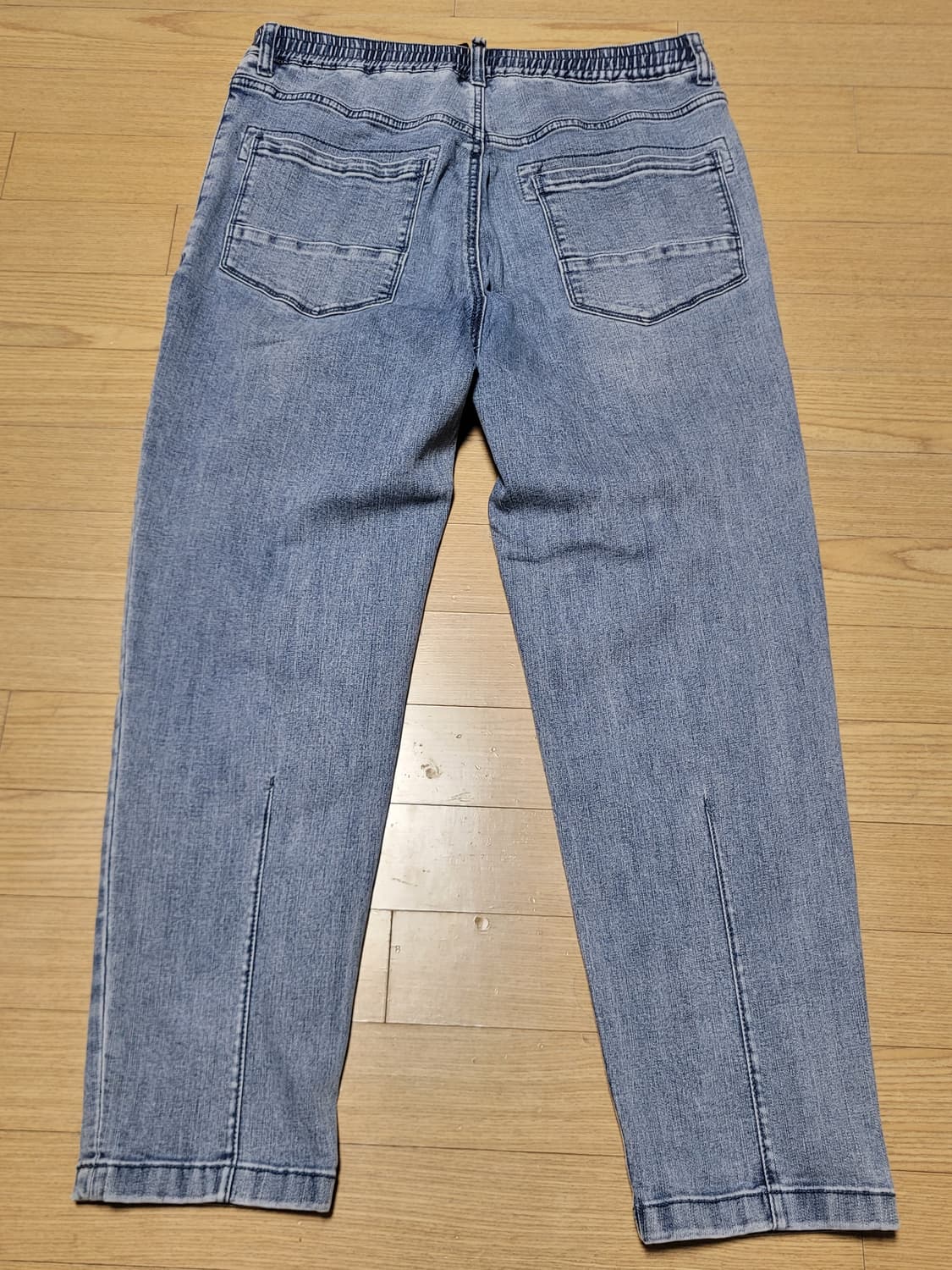 시리즈 진 조거팬츠 상품이미지9